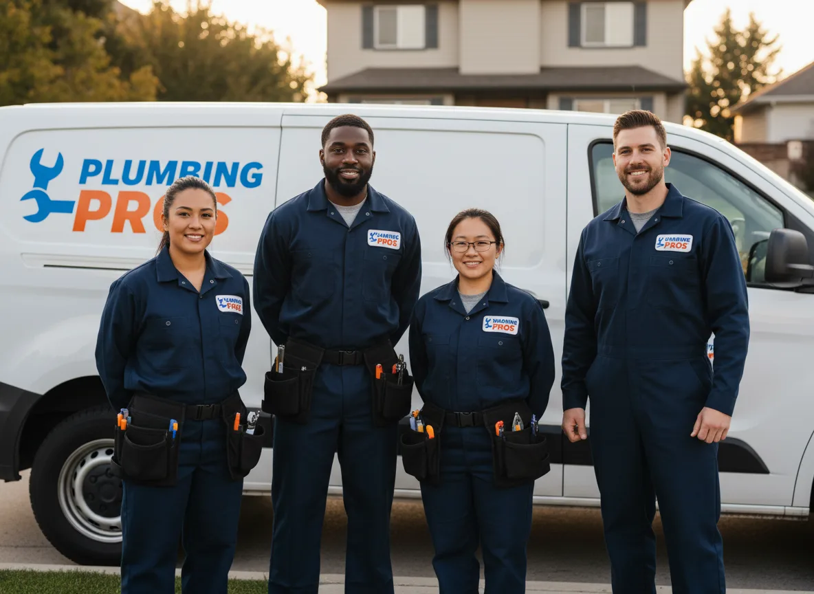 Water Heater Repair company in Lansing, MI